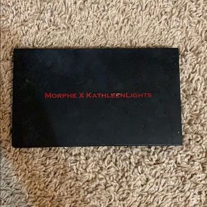 Kathleen Lights Palette by Morphe